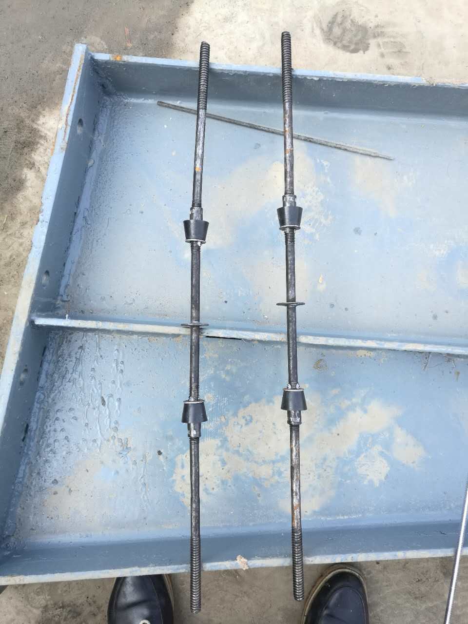 陜西止水螺桿銷(xiāo)售